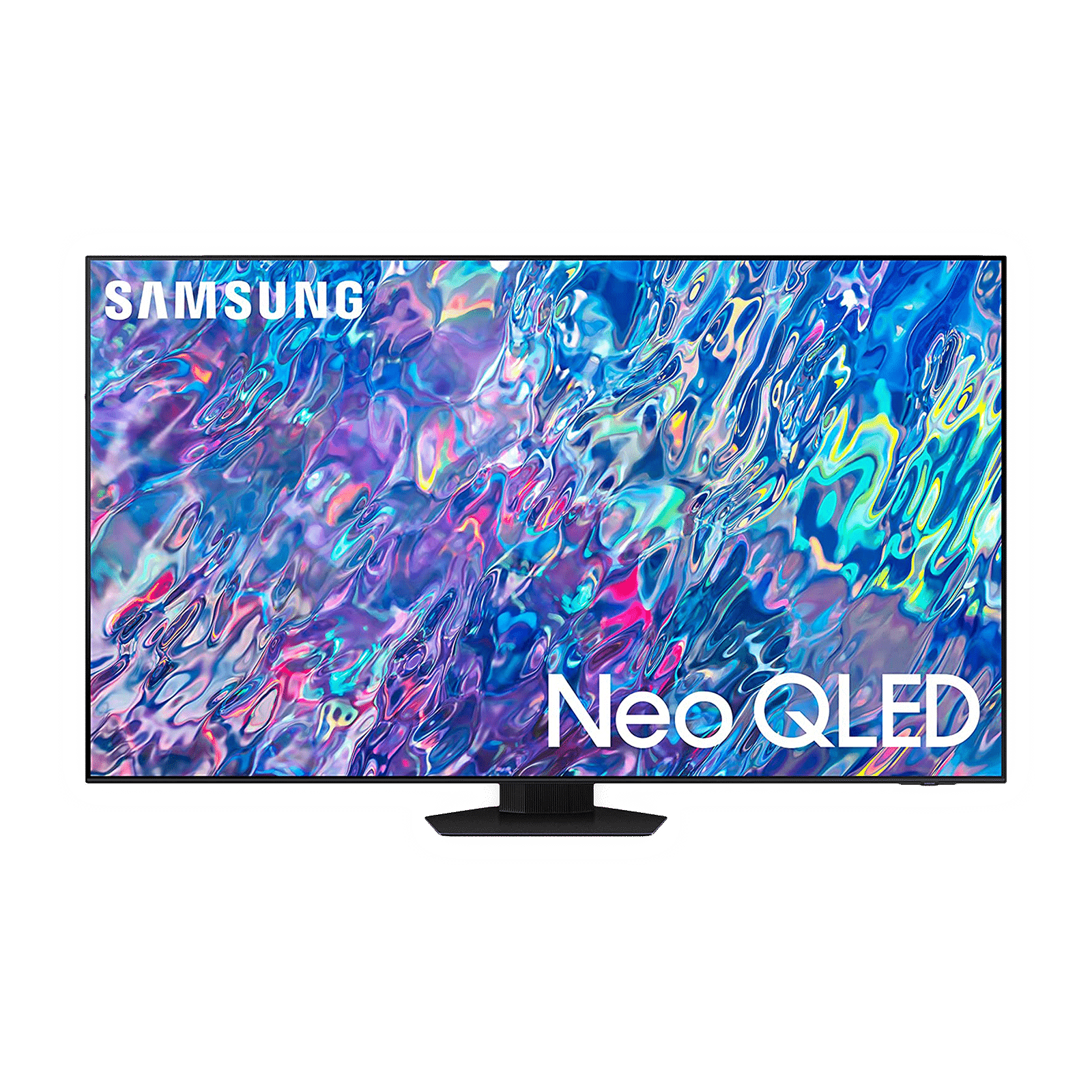 Alexa clearance samsung qled